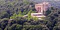 Castell de Savassona (Tavèrnoles) - 1