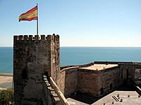 Archivo:Castillo de Sohail 12