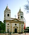 Catedral de Resistencia