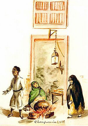 Archivo:Champuzeria (1820)