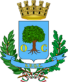 Civitavecchia-Stemma