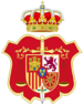 Coat of Arms of the General Council of the Judicial Power of Spain.svg