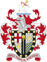 Coat of Arms of the London Borough of Lambeth.svg