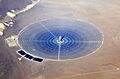 Crescent Dunes Solar December 2014