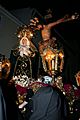 Cristo esperanza procesion