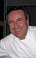 Daniel Boulud-ed