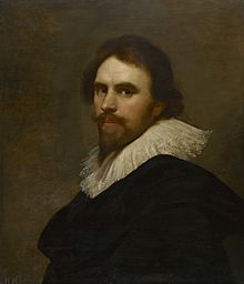 Daniel Mytens (c. 1590-1647) - A Self-Portrait - RCIN 404431 - Royal Collection.jpg