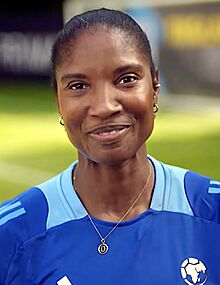 Denise Lewis - Soccer Aid for Unicef 2025.jpg
