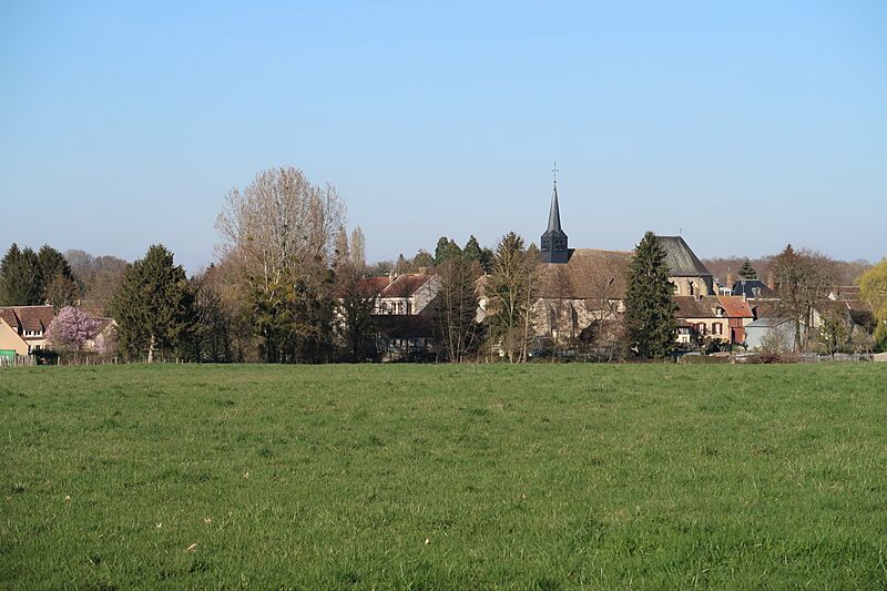 Domats, sud