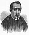 Don Carlos de Sigüenza y Góngora