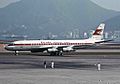 Douglas DC-8-55, Garuda Indonesia JP6839308