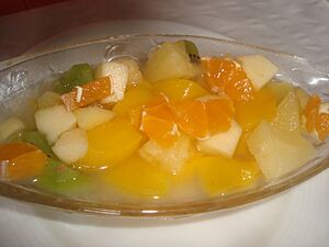 Archivo:Ensalada de frutas dulces