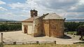 Ermita de los Mártires de Garray