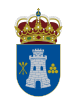 Escudo de Casares (Málaga).svg