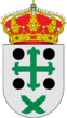Escudo de La Haba (Badajoz).svg
