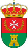 Escudo de Puerto Lápice (Ciudad Real) 2.svg