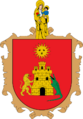 Escudo del Chocó