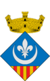 Escut de Gaià THV-ES