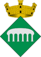 Escut del Pont de Bar