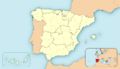 EspañaLoc