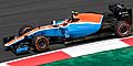 Esteban Ocon 2016 Malaysia FP2 1