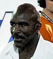 Evander Holyfield 2009