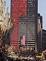FEMA - 4134 - Photograph by Michael Rieger taken on 09-22-2001 in New York
