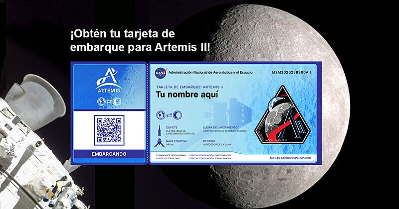 Facebook Boarding Pass Spanish (1977060371880)