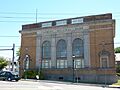 Farmers National Bank Building, Pennsburg, MontCo PA
