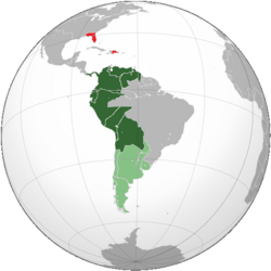 Federación de los Andes para Niños