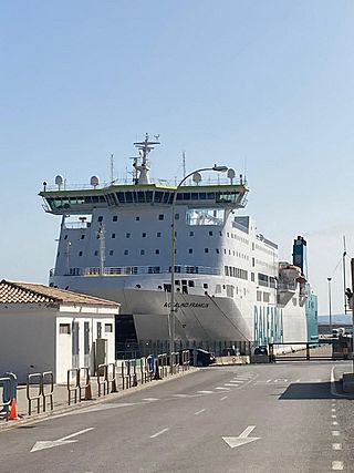Ferry Rosalind Franklin in Palma 2021.jpg