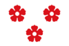 Flag of Ardooie.svg