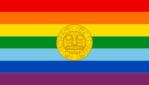 Archivo:Flag of Cusco (2021)