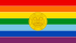 Bandera del Cuzco
