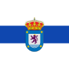 Flag of Sariegos Spain.svg