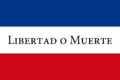 Flag of the Treinta y Tres
