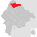 Götzis im Bezirk FK