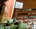 General Assembly of the United Nations