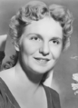 Geraldine Page,1953