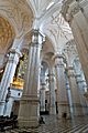 Granada cathedral - nave