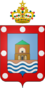Grandes armoiries de la ville de Marrakech.svg