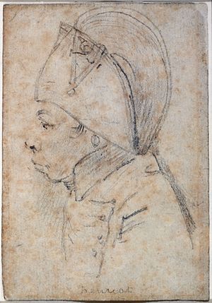 François Hanriot para Niños