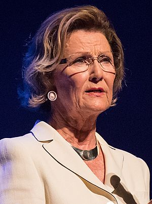 H.M. Queen Sonja Oslo Jazzfestival 2017 (181611) (cropped).jpg
