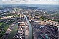 Hafen Duisburg Rhein -Luftbild (51720286199)