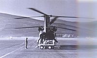 Archivo:Helicopter militar a l'aeroport de la Seu d'Urgell