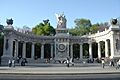 Hemiciclo a Benito Juárez
