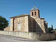 Archivo:Iglesia Santa Cecilia