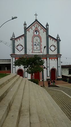 Iglesia de Nuestra Señora de Guadalupe - Guadalupe - exterior - 02.jpg