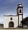 Iglesia de Nuestra Señora de la Antigua (La Antigua (Fuerteventura))