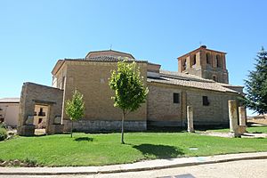 Archivo:Iglesia de San Agustín, Capillas 04